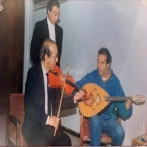 Cheikh kheloui lounes sur yala.fm